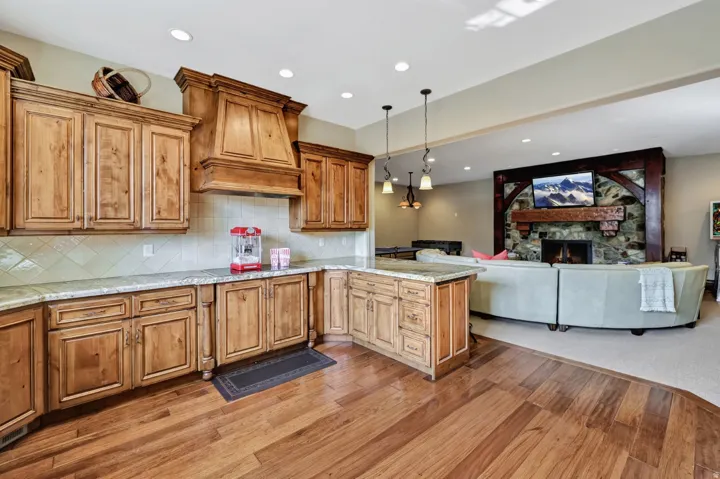 8807 N Timphaven Rd, Sundance, Utah 84604