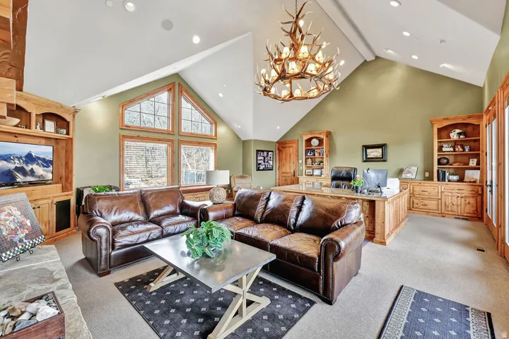 8807 N Timphaven Rd, Sundance, Utah 84604