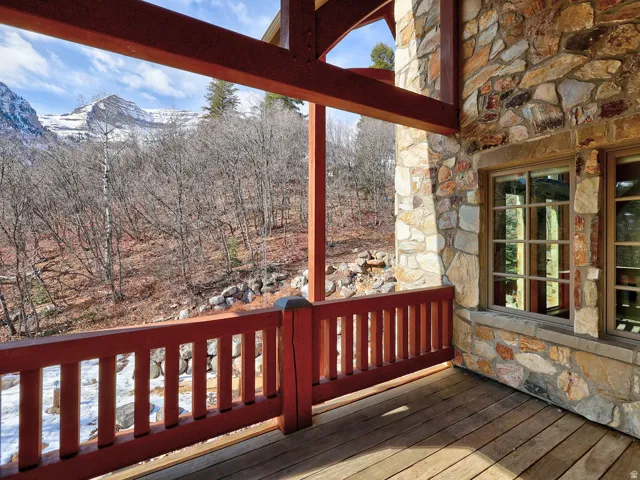 8807 N Timphaven Rd, Sundance, Utah 84604