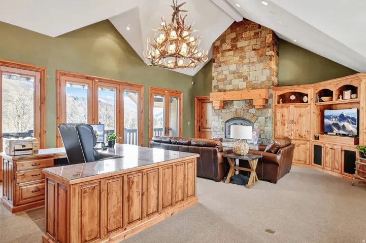 8807 N Timphaven Rd, Sundance, Utah 84604