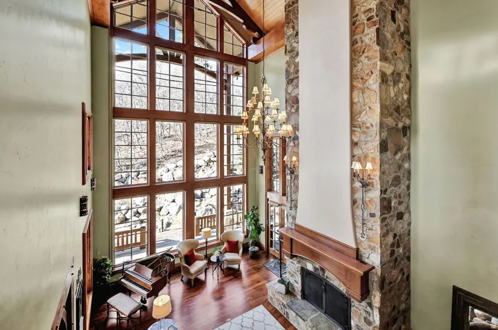 8807 N Timphaven Rd, Sundance, Utah 84604