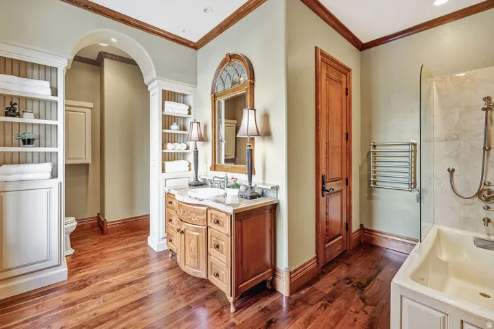 8807 N Timphaven Rd, Sundance, Utah 84604