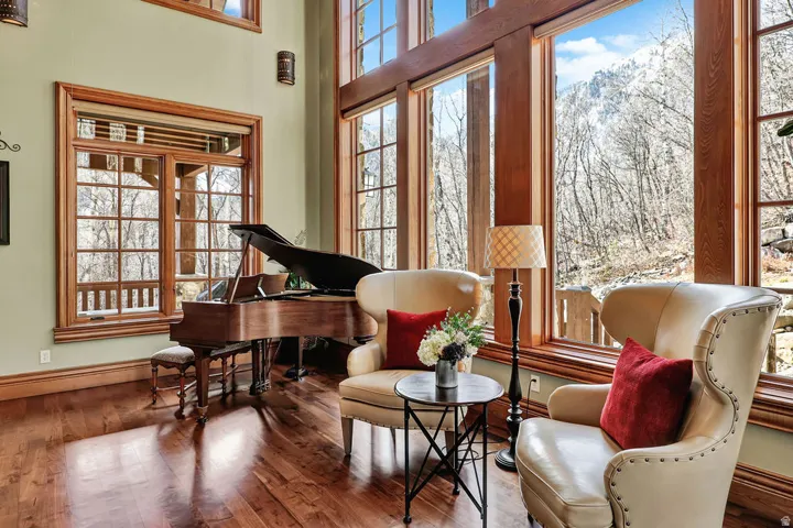 8807 N Timphaven Rd, Sundance, Utah 84604