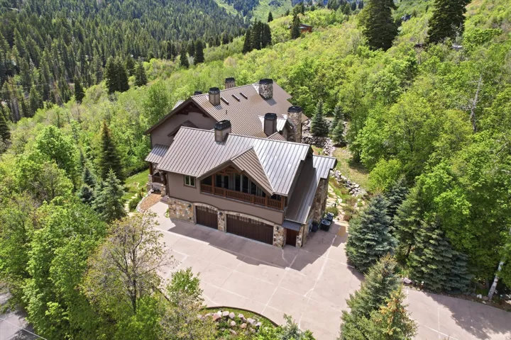 8807 N Timphaven Rd, Sundance, Utah 84604