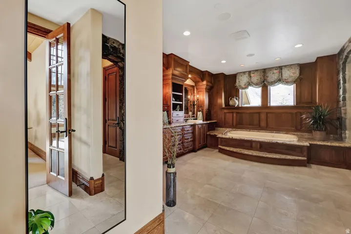 8807 N Timphaven Rd, Sundance, Utah 84604