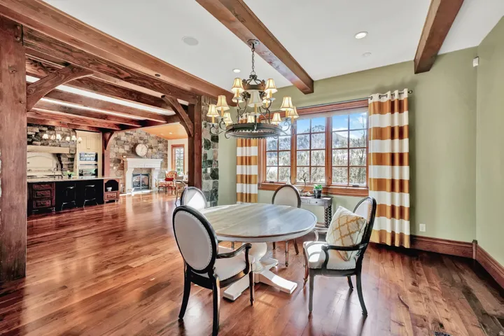 8807 N Timphaven Rd, Sundance, Utah 84604
