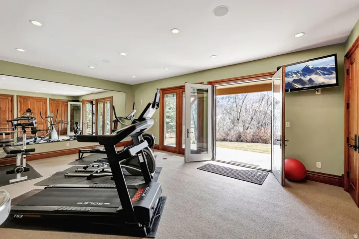 8807 N Timphaven Rd, Sundance, Utah 84604