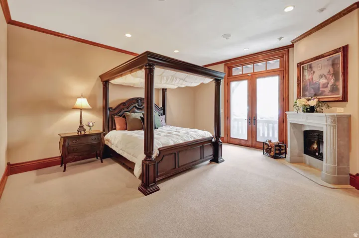 8807 N Timphaven Rd, Sundance, Utah 84604