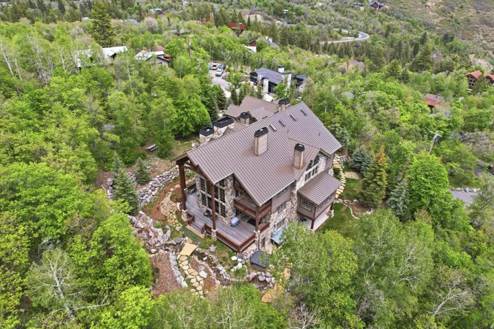8807 N Timphaven Rd, Sundance, Utah 84604