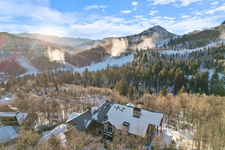 8807 N Timphaven Rd, Sundance, Utah 84604