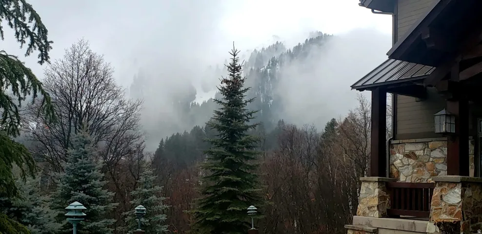 8807 N Timphaven Rd, Sundance, Utah 84604