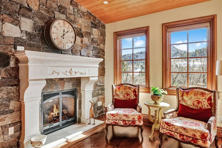 8807 N Timphaven Rd, Sundance, Utah 84604