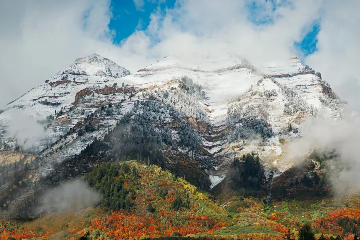 8807 N Timphaven Rd, Sundance, Utah 84604