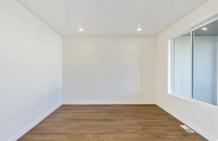 Office/Den Space