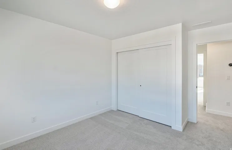 4th bedroom