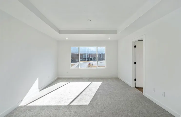 Owner's Bedroom