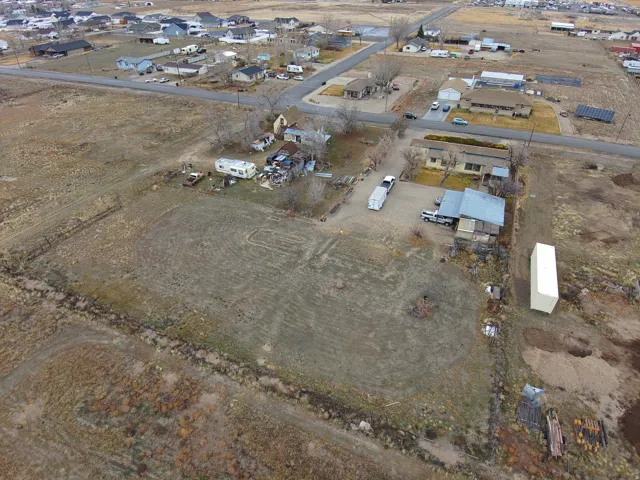 View of property location