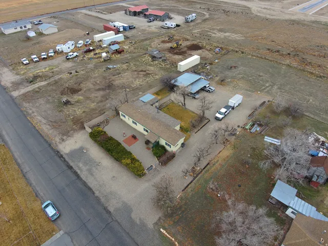 View of property location