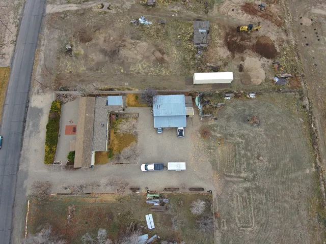 View of property location