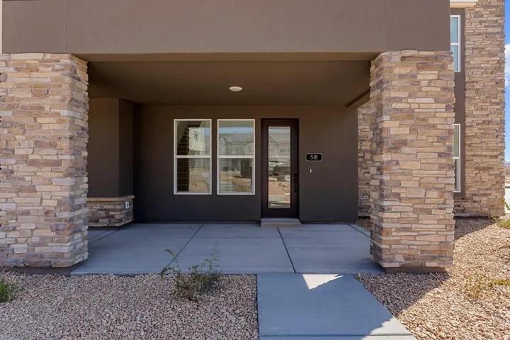 518 W Olive Ln #517, St. George, Utah 84790