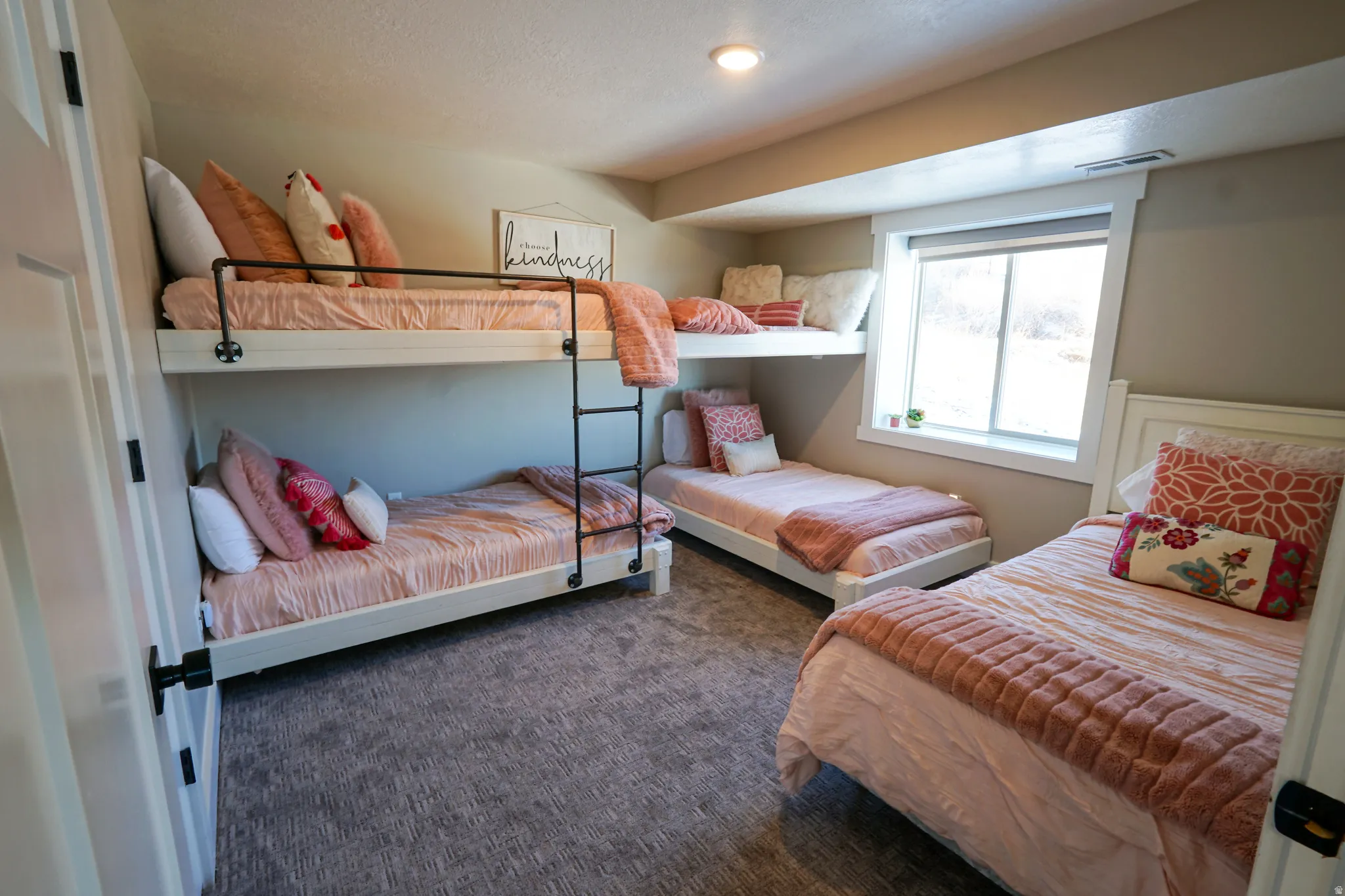 View of bedroom