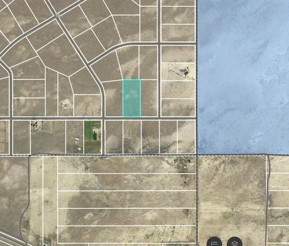 Map / location