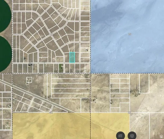 Map / location