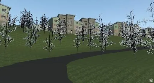 View of community