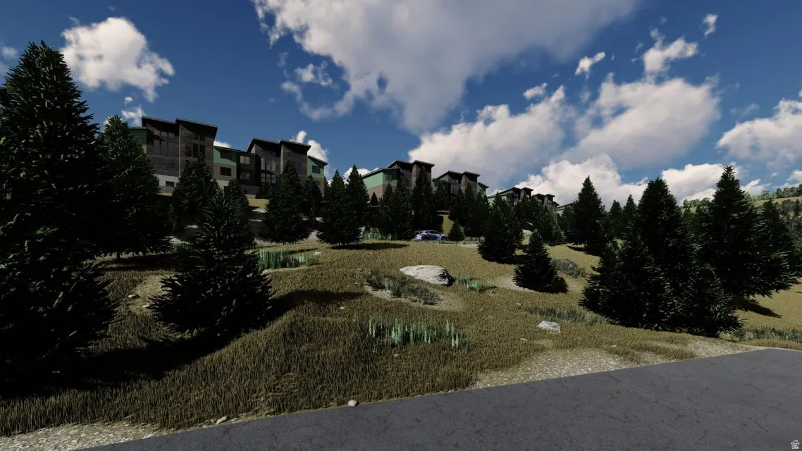 View of community