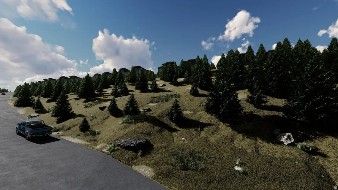 View of property location