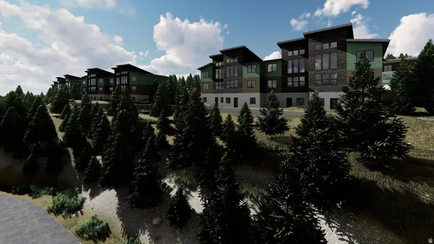 View of property