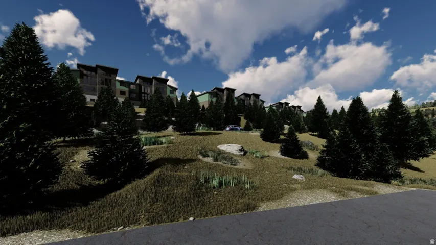 View of community