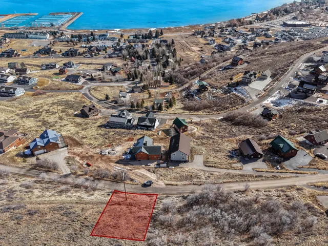 809 N Cambry Dr, Garden City, Utah 84028