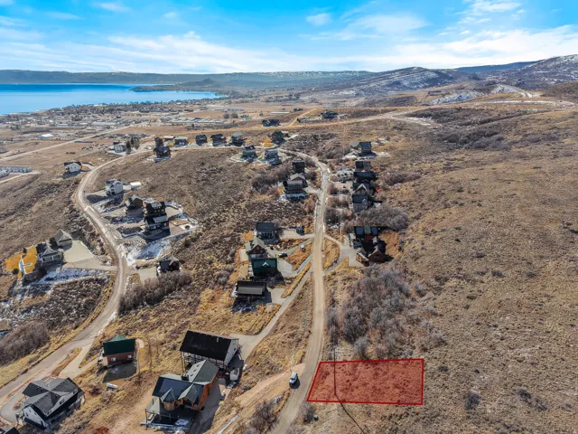 809 N Cambry Dr, Garden City, Utah 84028