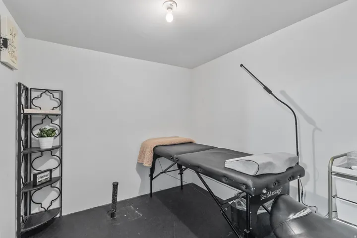 View of miscellaneous room