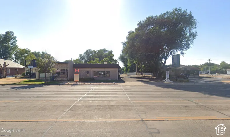 421 S Washington Blvd, Ogden, Utah 84404