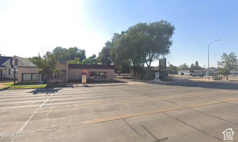 421 S Washington Blvd, Ogden, Utah 84404
