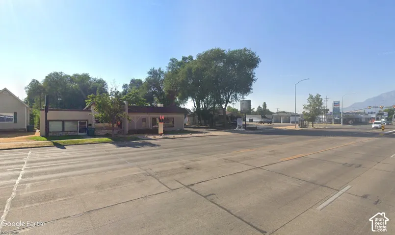 421 S Washington Blvd, Ogden, Utah 84404