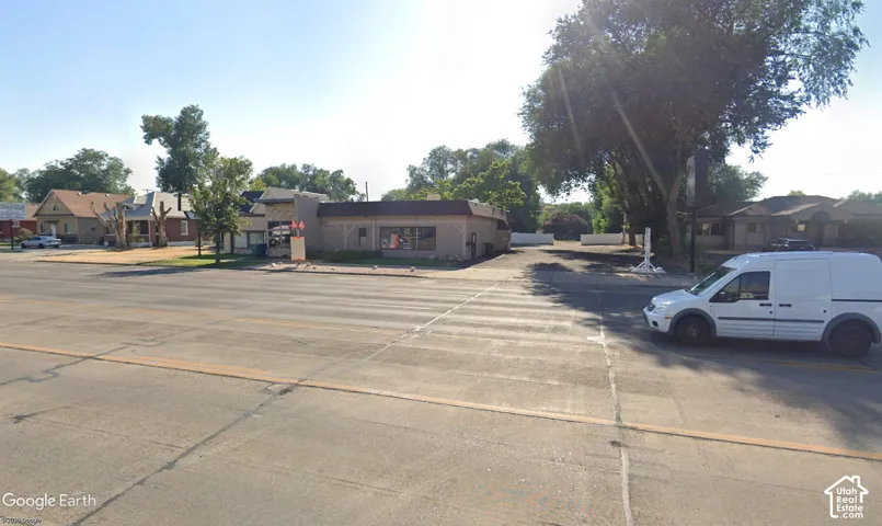 421 S Washington Blvd, Ogden, Utah 84404