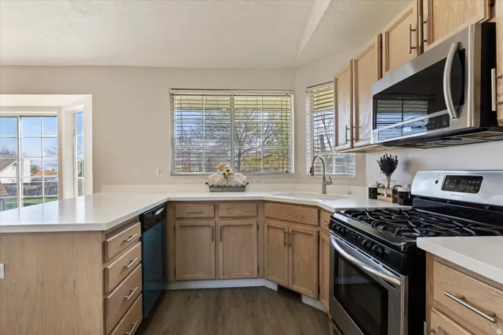 4055 S 6820 W, West Valley City, Utah 84128