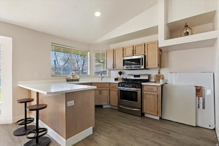 4055 S 6820 W, West Valley City, Utah 84128