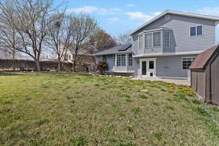 4055 S 6820 W, West Valley City, Utah 84128