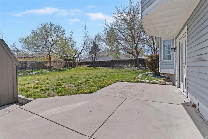 4055 S 6820 W, West Valley City, Utah 84128