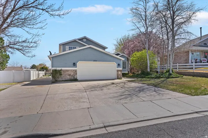 4055 S 6820 W, West Valley City, Utah 84128