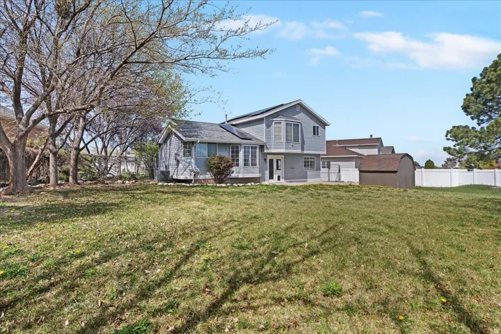 4055 S 6820 W, West Valley City, Utah 84128