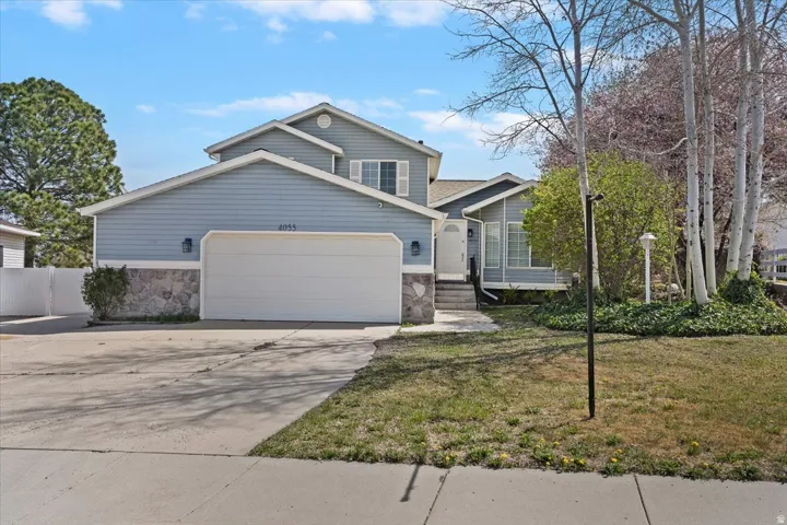 4055 S 6820 W, West Valley City, Utah 84128