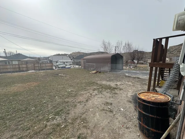 46 E E St, Helper, Utah 84526