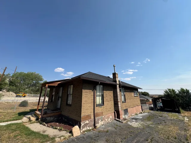 46 E E St, Helper, Utah 84526