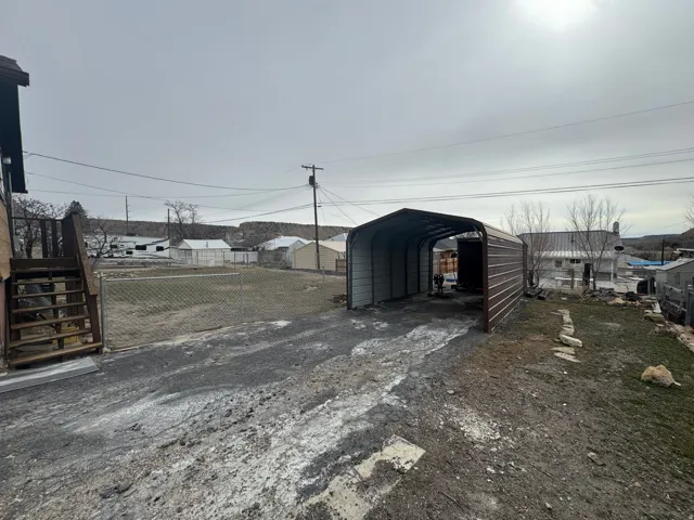 46 E E St, Helper, Utah 84526