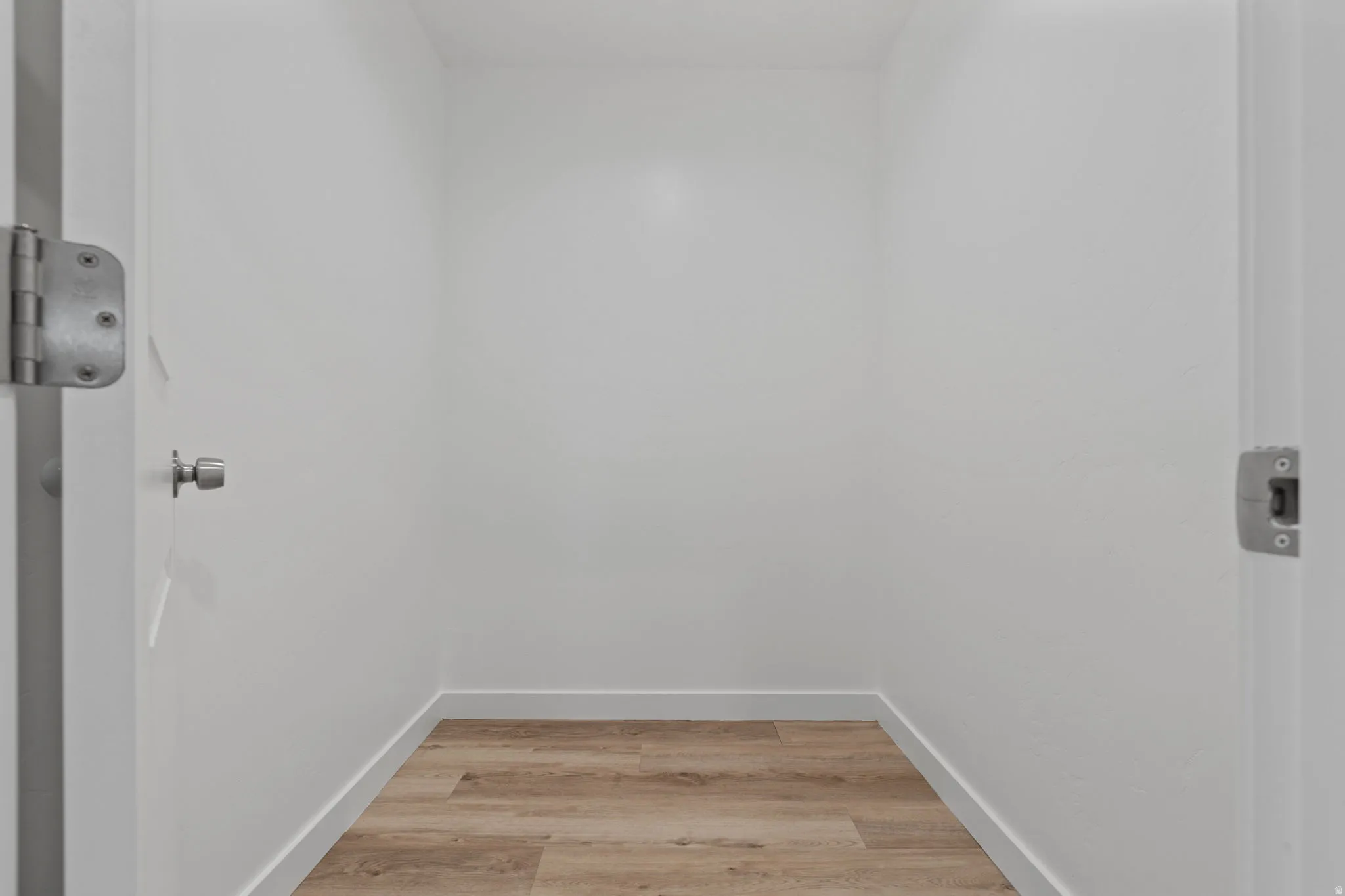 Storage room